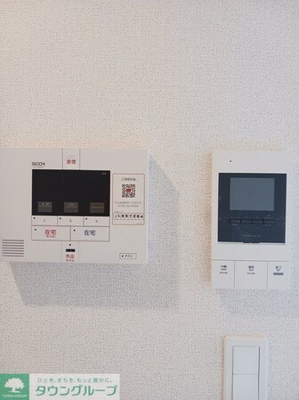 フィオーレの物件内観写真